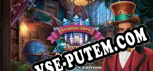 Christmas Stories Clara and the Guiding Star Collectors Edition (2025/RUS/ENG/Лицензия)