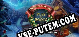 Christmas Stories Puss in Boots Collectors Edition (2021/MULTI/RePack от Black Monks)