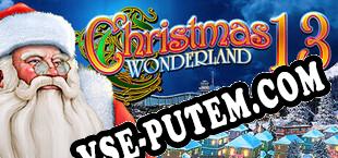 Christmas Wonderland 13 Collectors Edition (2022) | RePack от J@CK@L