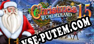 Christmas Wonderland 15 Collectors Edition (2024/RUS/ENG/Лицензия)