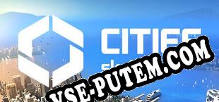Cities Skylines II (2023/RUS/ENG/RePack от ZENiTH)