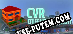 Cities Virtual Reality (2025/RUS/ENG/Лицензия)