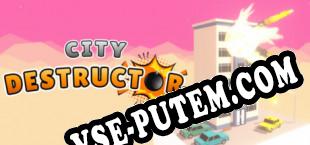 City Destructor (2020/RUS/ENG/RePack от hezz)