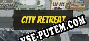 City Retreat (2022/RUS/ENG/Пиратка)