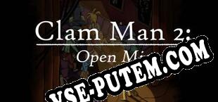 Clam Man 2 Open Mic (2020/RUS/ENG/RePack от iCWT)