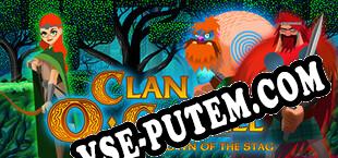 Clan OConall and the Crown of the Stag (2021/MULTI/RePack от ORACLE)