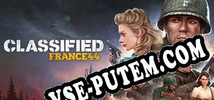 Classified France 44 (2024) | RePack от NOP