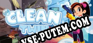 CleanTwin (2025/RUS/ENG/Пиратка)