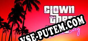 Clown Theft Auto Woke City (2022) | RePack от EXTALiA