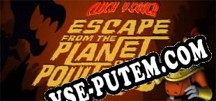 Cluck Yegger in Escape From The Planet of The Poultroid (2015/RUS/ENG/Пиратка)