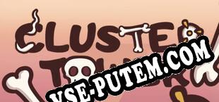 Cluster Tower (2023/RUS/ENG/RePack от h4x0r)