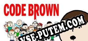 Code Brown (2018/MULTI/RePack от ADMINCRACK)