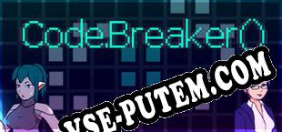 Codebreaker (2019/RUS/ENG/RePack от KaOs)