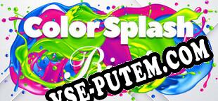 Color Splash Birds (2023/RUS/ENG/RePack от BetaMaster)