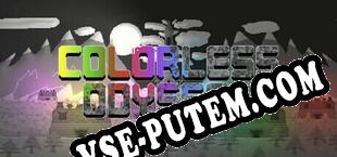 Colorless Odyssey (2025/RUS/ENG/RePack от DJiNN)