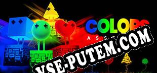 Colors Assemble (2025/RUS/ENG/Пиратка)