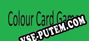 Colour Card Game (2022/MULTI/RePack от Ackerlight)