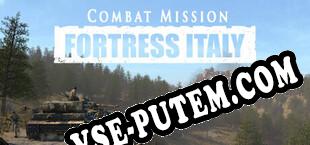 Combat Mission Fortress Italy (2023/RUS/ENG/RePack от tPORt)