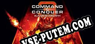 Command  Conquer 3 Ярость Кейна (2009/MULTI/RePack от AiR)
