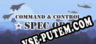 Command  Control Spec Ops (Remastered) (2025/MULTI/RePack от TLG)