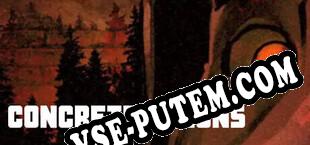 CONCRETE VISIONS (2024/MULTI/RePack от PCSEVEN)