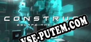 Construct Escape the System (2016/RUS/ENG/Лицензия)