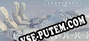 Construct VR The Volumetric Movie (2021) | RePack от s0m