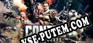 Contra Rogue Corps (2019/MULTI/RePack от CBR)