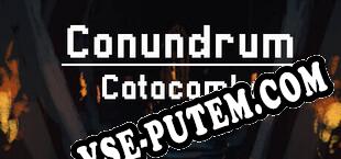 Conundrum Catacombs (2024/MULTI/RePack от MODE7)