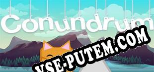 Conundrum (2021/RUS/ENG/RePack от Ackerlight)