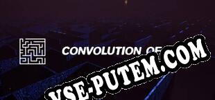 Convolution of Fear (2023/MULTI/RePack от h4x0r)