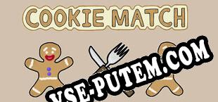 Cookie Match Enhanced Edition (2023/RUS/ENG/Пиратка)