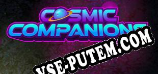 Cosmic Companions (2025/RUS/ENG/RePack от Lz0)