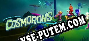 Cosmorons (2025/RUS/ENG/Лицензия)