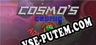 Cosmos Cosmic Adventure (2014/RUS/ENG/Лицензия)