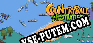 Countryball The Real Time Strategy Game (2025/RUS/ENG/RePack от ORiON)