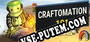 Craftomation 101 Programming  Craft (2025) | RePack от iCWT