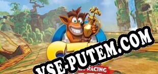 Crash Team Racing Nitro-Fueled (2019/RUS/ENG/Пиратка)
