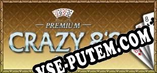 Crazy Eights 3D Premium (2020/RUS/ENG/Пиратка)