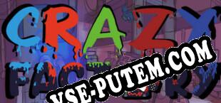 Crazy Factory (2025/RUS/ENG/Лицензия)