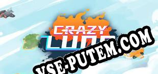 Crazy Ludo (2025/RUS/ENG/RePack от DimitarSerg)