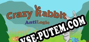 Crazy Rabbit AntiLogic (2020/RUS/ENG/Лицензия)