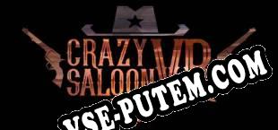 Crazy Saloon VR (2016/RUS/ENG/Пиратка)