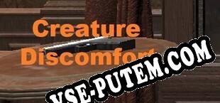 Creature Discomfort (2022/RUS/ENG/Лицензия)