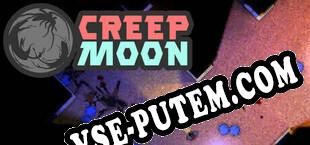 Creepmoon (2025/RUS/ENG/RePack от LUCiD)