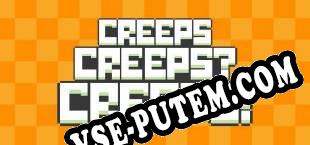 Creeps Creeps Creeps (2020) | RePack от POSTMORTEM