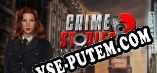 Crime Stories 2 In the Shadows (2021/RUS/ENG/Лицензия)