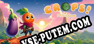 CROPSPrologue (2024/RUS/ENG/Лицензия)