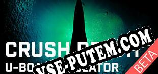 Crush Depth (2021/RUS/ENG/Лицензия)
