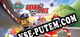 Щенячий патруль Гран-при (2022/MULTI/RePack от AiR)